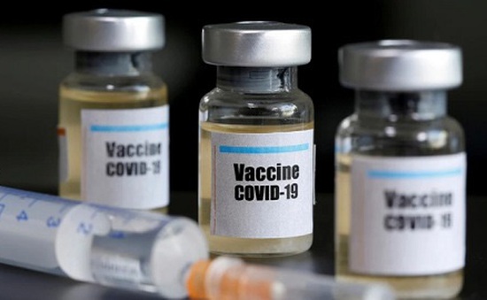 Việt Nam tập trung phát triển nhanh vaccine phòng COVID-19