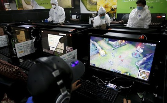 Hàn Quốc đặt mục tiêu phát triển lĩnh vực trò chơi điện tử sau đại dịch COVID-19