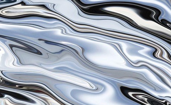 Trung Quốc chế tạo vật liệu kim loại lỏng nhẹ có thể nổi trên nước