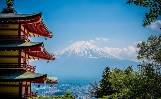 Nhật Bản treo giải 250 USD cho khách du lịch trực tuyến
