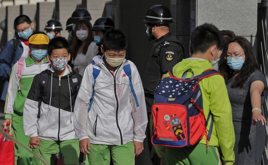 Gia tăng số vụ học sinh tự tử sau dịch COVID-19 tại Trung Quốc