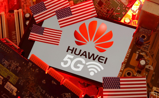 Các công ty Mỹ có thể hợp tác với Huawei thiết lập tiêu chuẩn mạng 5G