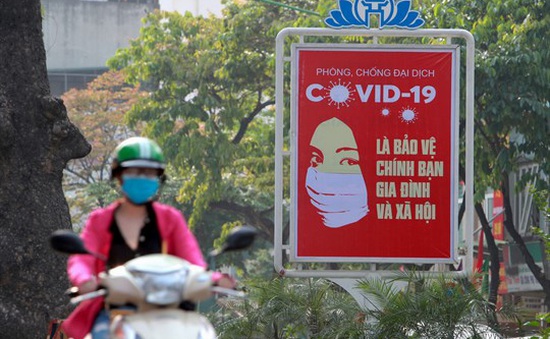 Truyền hình Mỹ ca ngợi công tác đẩy lùi dịch COVID-19 tại Việt Nam