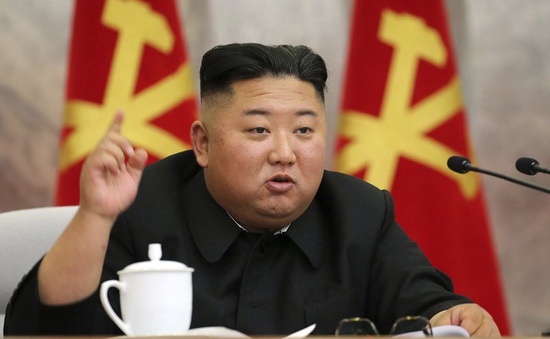 Triều Tiên bất ngờ hoãn hành động quân sự chống Hàn Quốc