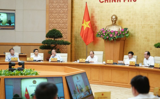 Thủ tướng Nguyễn Xuân Phúc: Không để tài sản nhà nước tại các dự án kém hiệu quả bị thất thoát thêm