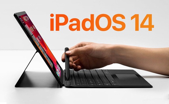 iPadOS 14 biến iPad thành máy chơi game chuyên nghiệp