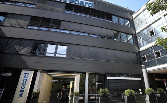 Wirecard nộp đơn xin phá sản sau bê bối “bốc hơi” 2 tỷ Euro