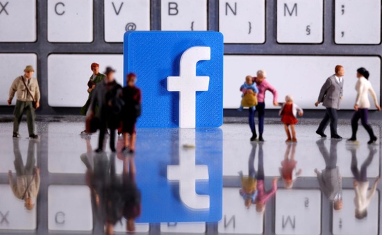 Facebook gắn cờ bài đăng “thiếu tin cậy” của các chính trị gia