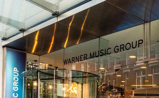 "Ông lớn" trong ngành âm nhạc thế giới Warner Music sắp tiến hành IPO