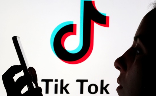 Ấn Độ cấm TikTok và hàng chục ứng dụng di động của Trung Quốc