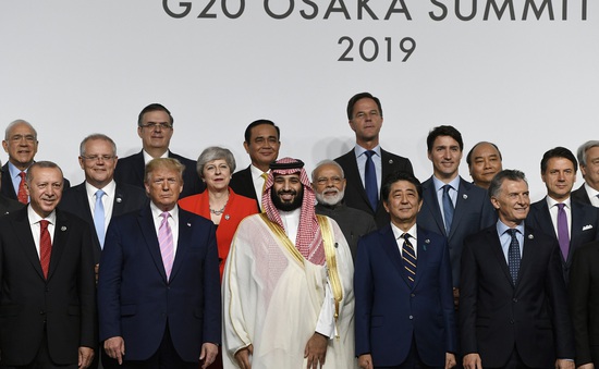 G20 cam kết hỗ trợ hơn 21 tỷ USD chống dịch COVID-19