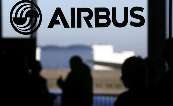 “Thấm đòn” COVID-19, Airbus cắt giảm 15.000 nhân viên