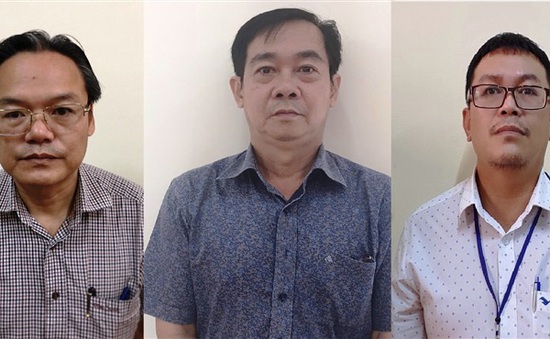 Lý do khởi tố 5 quan chức liên quan đến sai phạm tại Tổng Công ty Nông nghiệp Sài Gòn