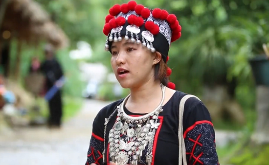 Du lịch cộng đồng - Chìa khóa thoát nghèo cho người H'Mông (Lai Châu)