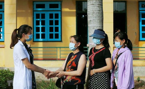 88 ngày Việt Nam không có ca nhiễm COVID-19 mới trong cộng đồng