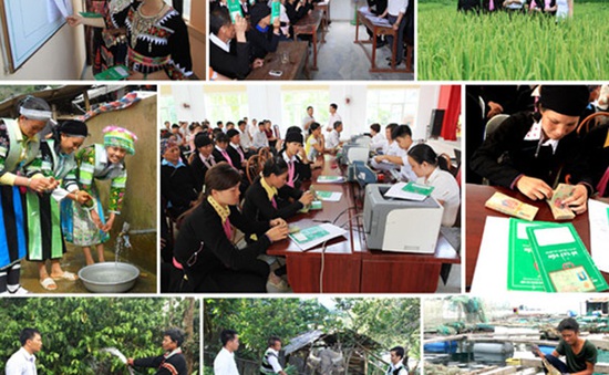 Tín dụng chính sách: Công cụ giảm nghèo hữu hiệu của Việt Nam