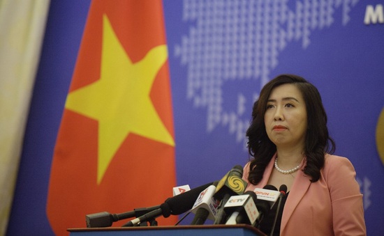 Báo cáo của Hoa Kỳ phản ánh không chính xác nỗ lực phòng chống mua bán người của Việt Nam