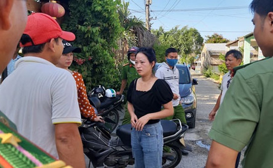 Phát hiện thêm 9 người Trung Quốc nhập cảnh trái phép tại Đà Nẵng