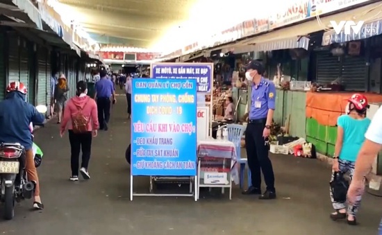 Từ 13 giờ ngày 30/7: Dừng việc kinh doanh tại các cửa hàng ăn uống, giải khát trên địa bàn TP. Đà Nẵng