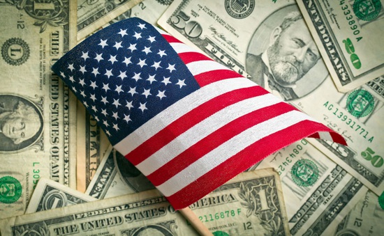 Chính phủ Mỹ đồng thuận gói cứu trợ 1.000 tỷ USD