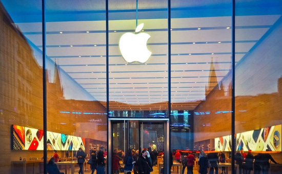 Apple tổ chức sự kiện kép để ra mắt iPhone, iPad, MacBook... mới