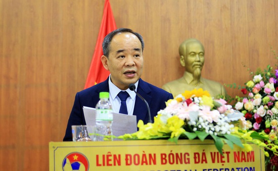 Ông Lê Khánh Hải được bổ nhiệm lại giữ chức Thứ trưởng Bộ Văn hóa, Thể thao và Du lịch