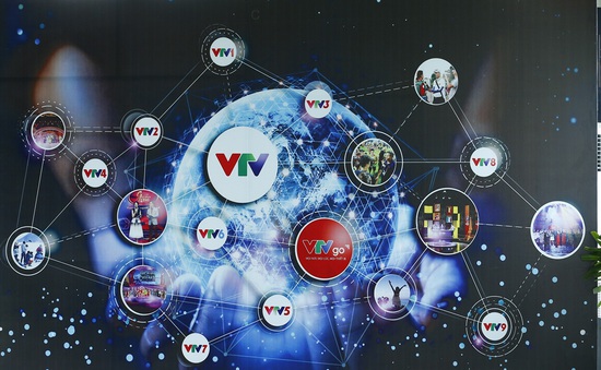 Hội thảo "Thị trường truyền hình hiện đại": Gợi ý những hướng đi sáng tạo mới cho tương lai