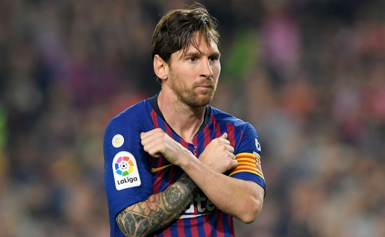 Chủ tịch Barca: Messi không đi đâu cả, sẽ ở lại Nou Camp