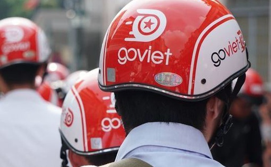 Thương hiệu GoViet bị "khai tử", thay thế bằng Gojek