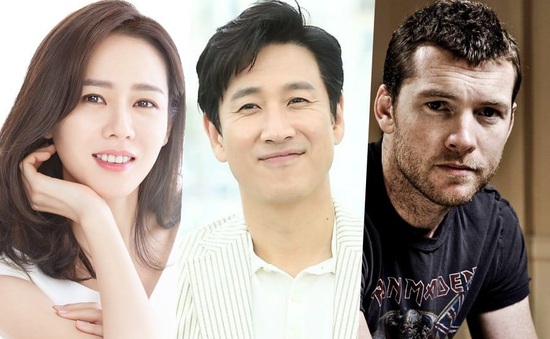 Son Ye Jin hợp tác với sao phim Avatar, đặt chân đến Hollywood