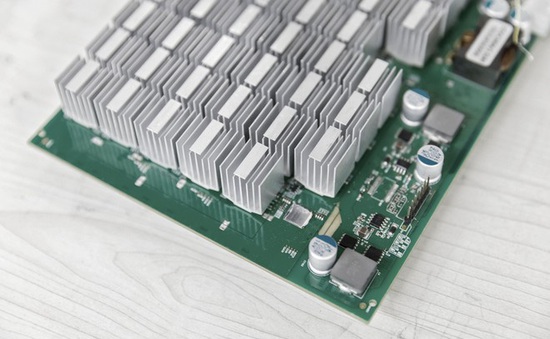 Trung Quốc tăng tốc độ gọi vốn cho sản xuất chip