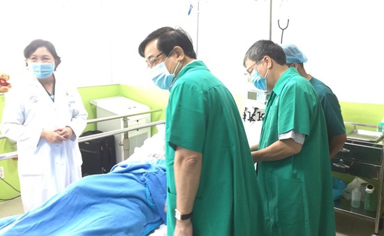 3 ngày nữa BN91 ra viện, Việt Nam chữa khỏi 94% ca bệnh COVID-19