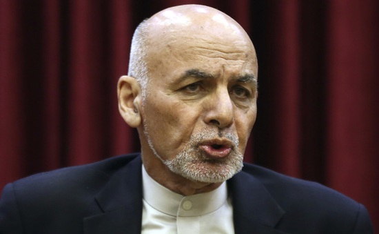 Afghanistan chấp thuận phóng thích 400 tù nhân Taliban để khởi động hòa đàm