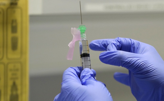Saudi Arabia thử nghiệm lâm sàng vaccine COVID-19