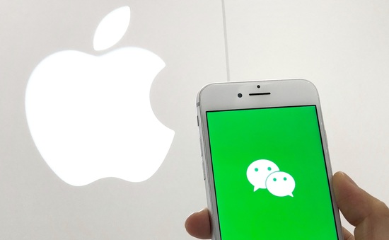 Lệnh cấm WeChat của Mỹ có thể khiến lượng iPhone xuất xưởng giảm 30%
