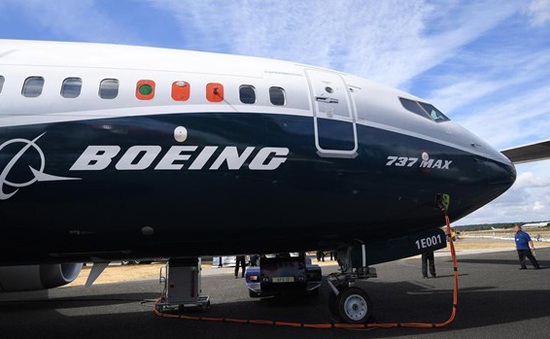 Lượng đơn hủy 737 MAX tăng, Boeing gặp khủng hoảng kéo dài