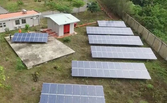Kiến nghị gỡ vướng cho điện mặt trời trang trại nông nghiệp