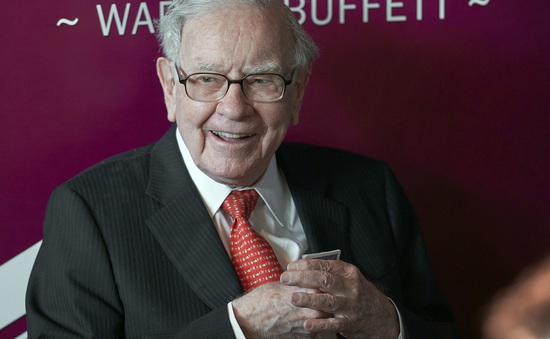 Chỉ số Buffett phát tín hiệu “lạnh gáy” cho phố Wall