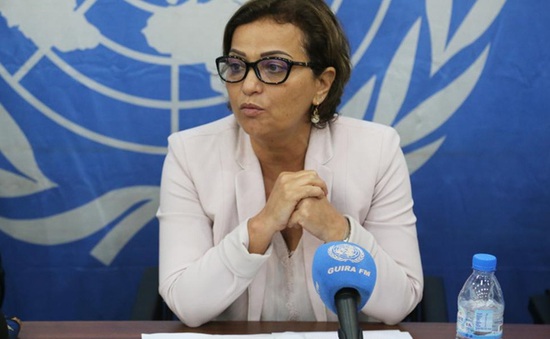 Liên Hợp Quốc kêu gọi hỗ trợ 565 triệu USD cho Lebanon