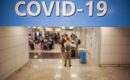 Tây Ban Nha áp đặt các biện pháp mới chống dịch COVID-19