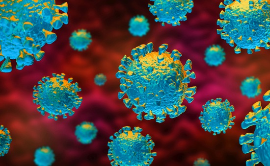 NÓNG: Phát hiện biến thể của virus SARS-CoV-2 lây lan nhanh gấp 10 lần