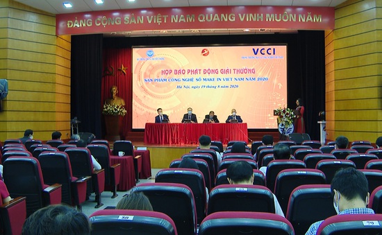 Make in Vietnam: Sẽ không ai bị bỏ lại!