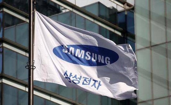 Samsung dừng dây chuyền sản xuất máy tính tại Trung Quốc