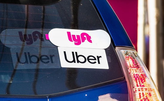Mỹ hoãn phán quyết coi tài xế taxi công nghệ là nhân viên chính thức