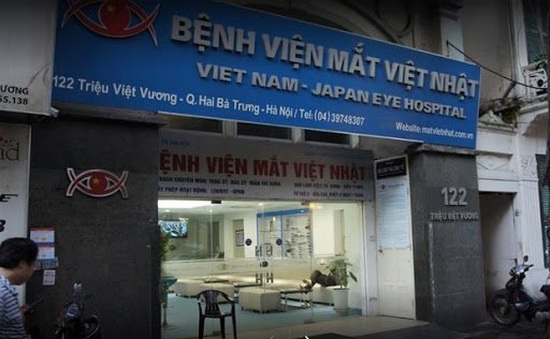 Hà Nội tạm ngừng hoạt động 3 bệnh viện không an toàn phòng chống dịch COVID-19