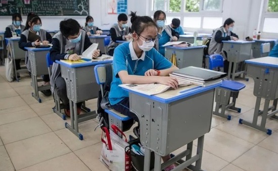 Vũ Hán (Trung Quốc) mở cửa đón sinh viên nhập học sau 8 tháng