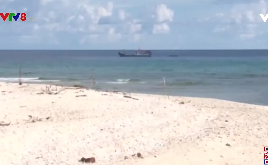Philippines phản đối Trung Quốc “tịch thu ngư cụ trái phép” trên Biển Đông