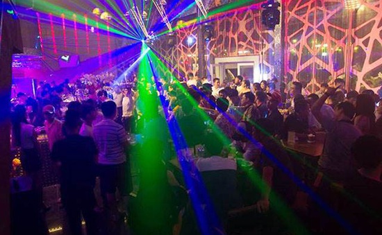 Đề phòng COVID-19, Đồng Nai tiếp tục ngừng hoạt động quán bar, vũ trường, karaoke