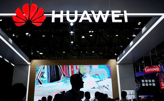 Huawei ráo riết mua gom linh kiện trước thời hạn chót Mỹ đặt ra