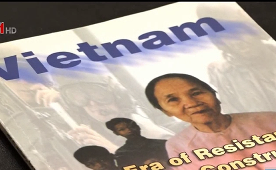 Tình cảm nồng ấm của người dân Iran đối với Việt Nam